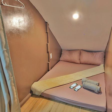 Mactan Airport Hostel At Aashvi Cozy Cabin 막탄 외부 사진