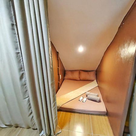 Mactan Airport Hostel At Aashvi Cozy Cabin 막탄 외부 사진
