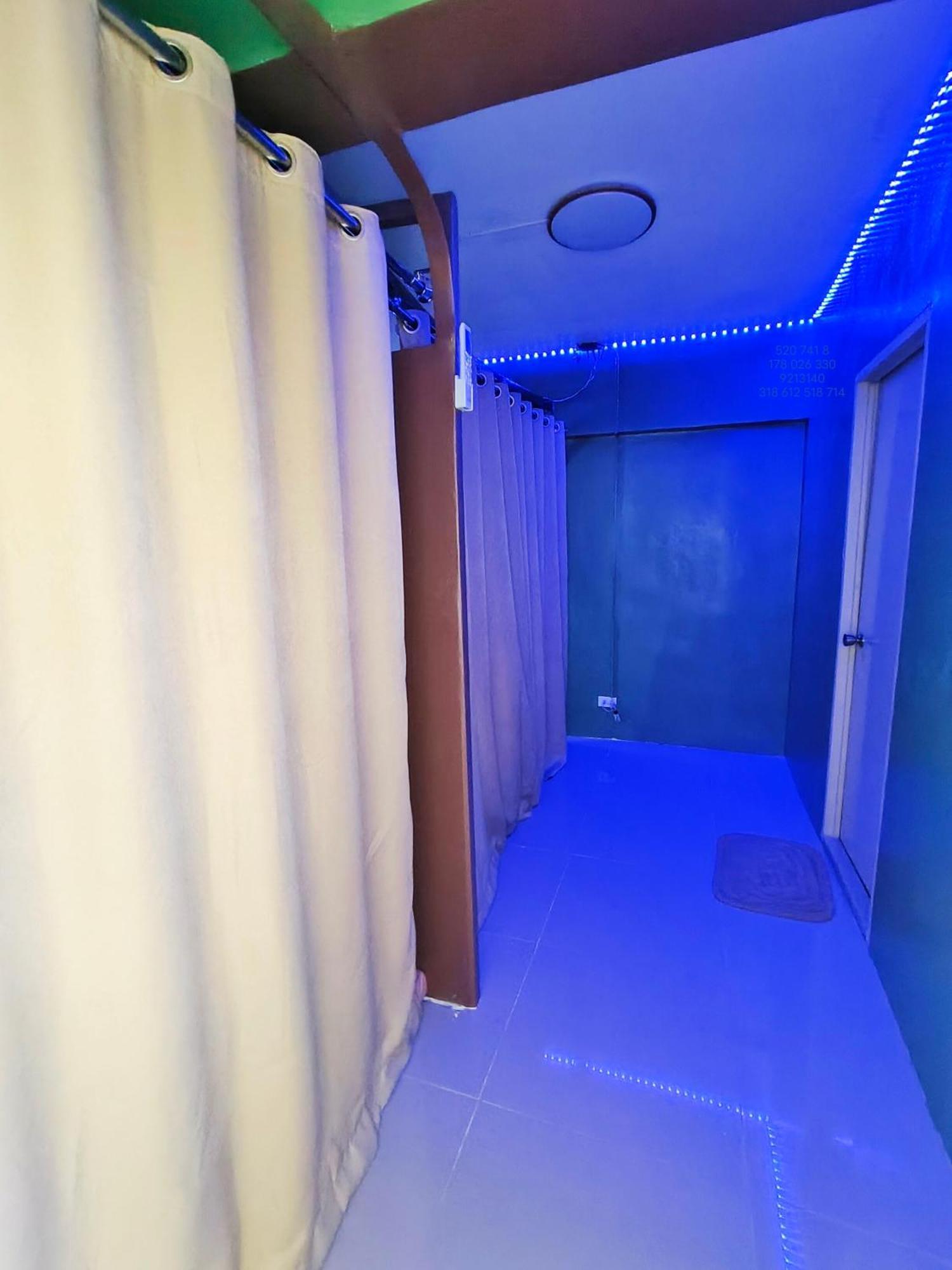 Mactan Airport Hostel At Aashvi Cozy Cabin 막탄 외부 사진