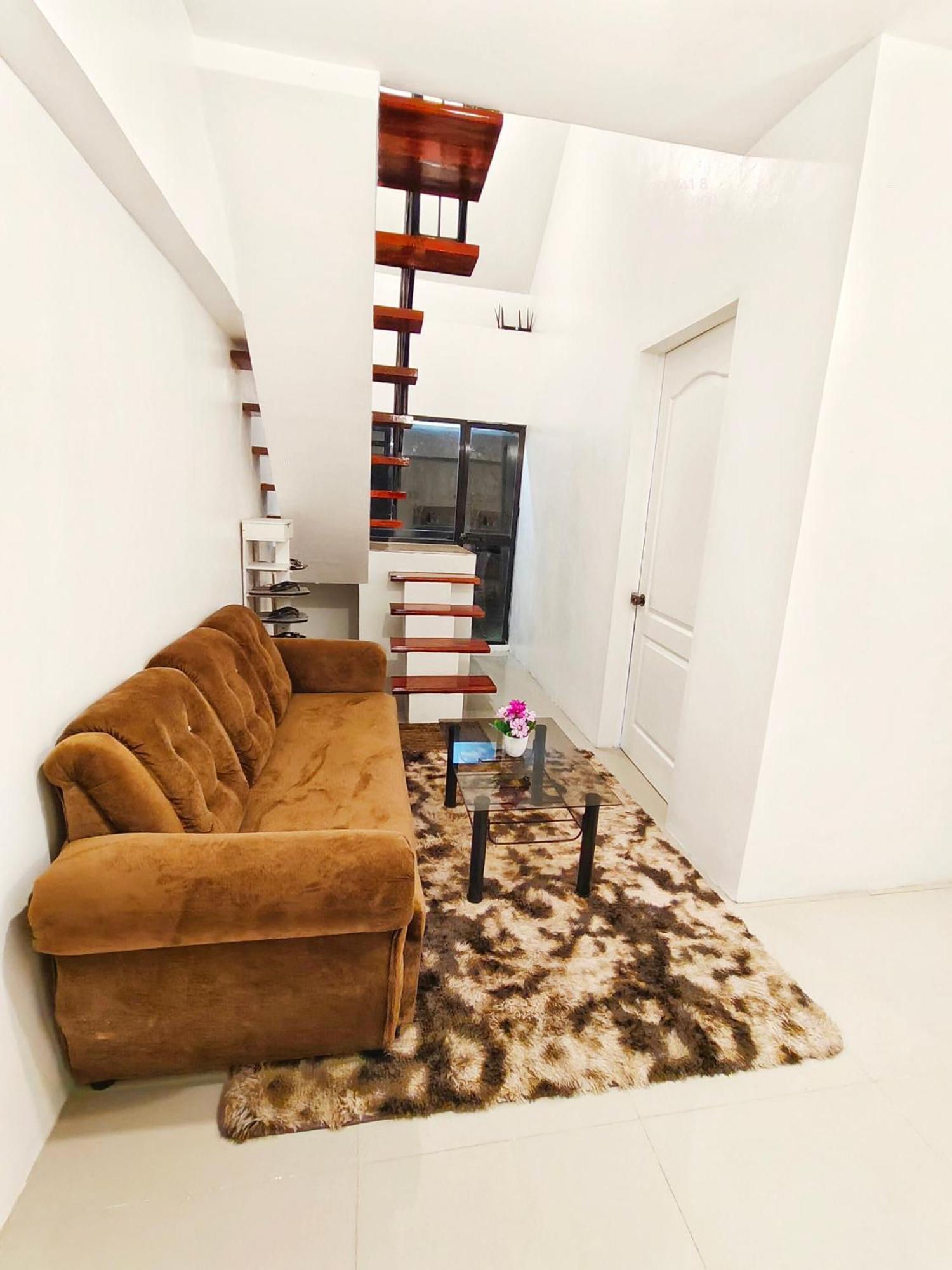 Mactan Airport Hostel At Aashvi Cozy Cabin 막탄 외부 사진