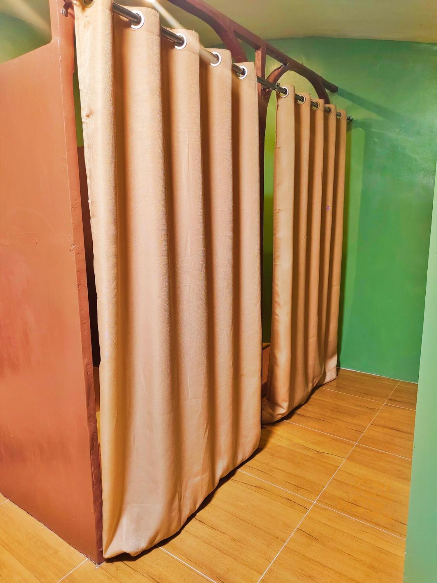 Mactan Airport Hostel At Aashvi Cozy Cabin 막탄 외부 사진
