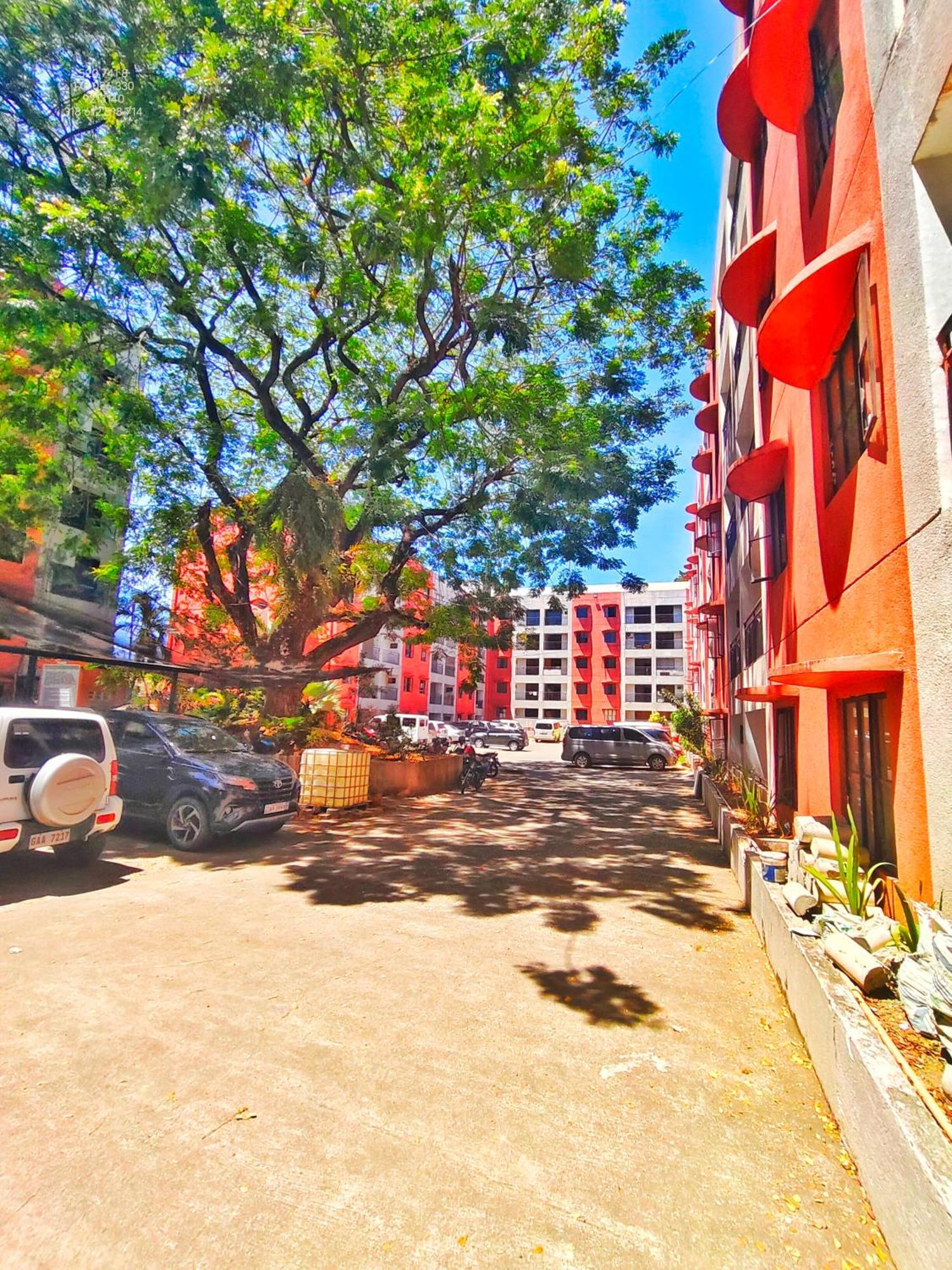 Mactan Airport Hostel At Aashvi Cozy Cabin 막탄 외부 사진